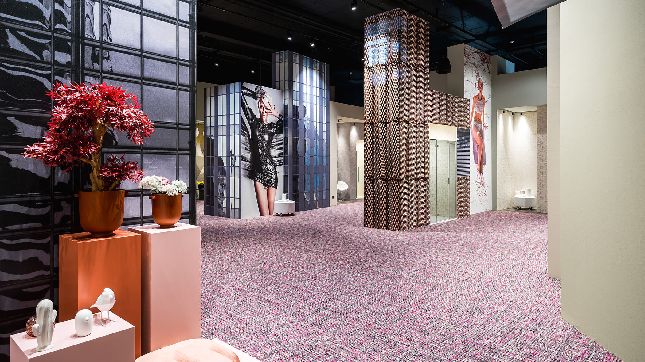 Referenzen - Malerbetrieb Dantone