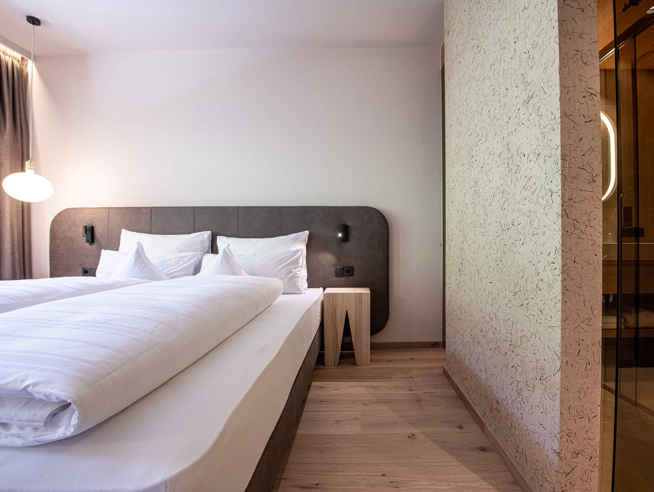 Schlafzimmer - Molin